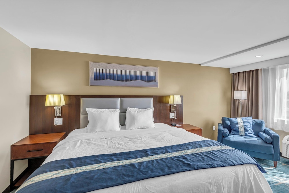Kc Inn - photo 13