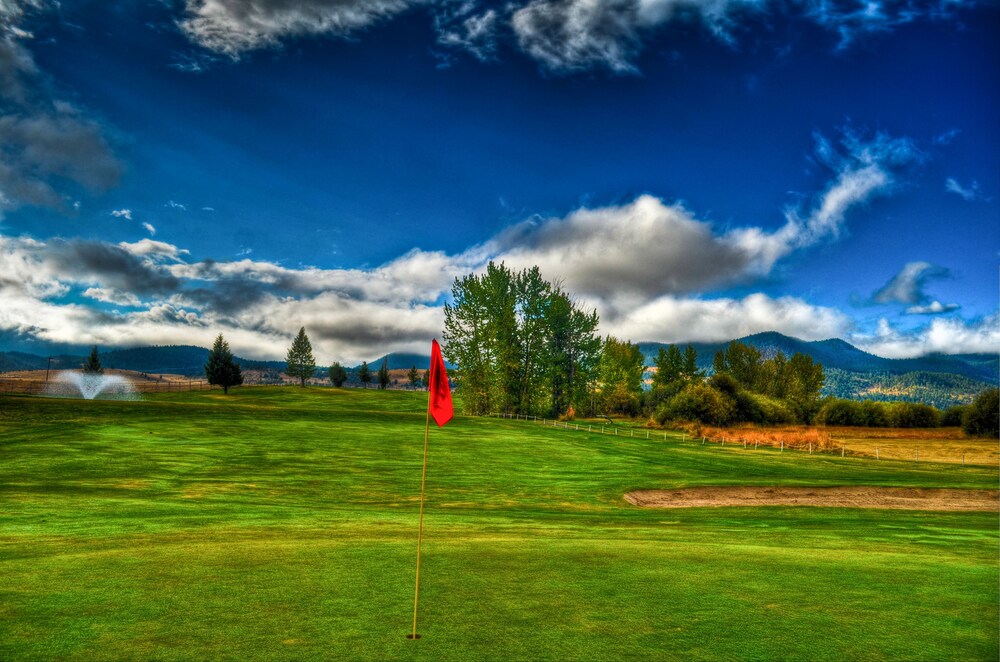 Fairmont Hot Springs Resort - photo 14