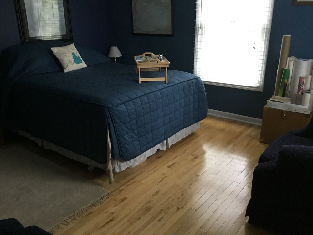 The Harsens Island Getaway Resort - photo 13
