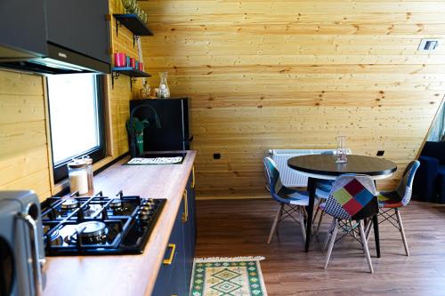 Kokhta Cottage Kazbegi 2