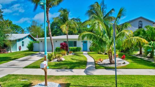 Bsv_Villa721 - carbon neutral hotel in Boynton Beach