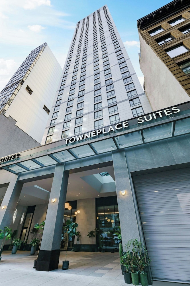 TownePlace Suites by Marriott New York Manhattan Chelsea - photo 29