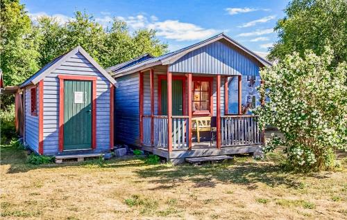 Lisas Stuga in Visby, Sweden