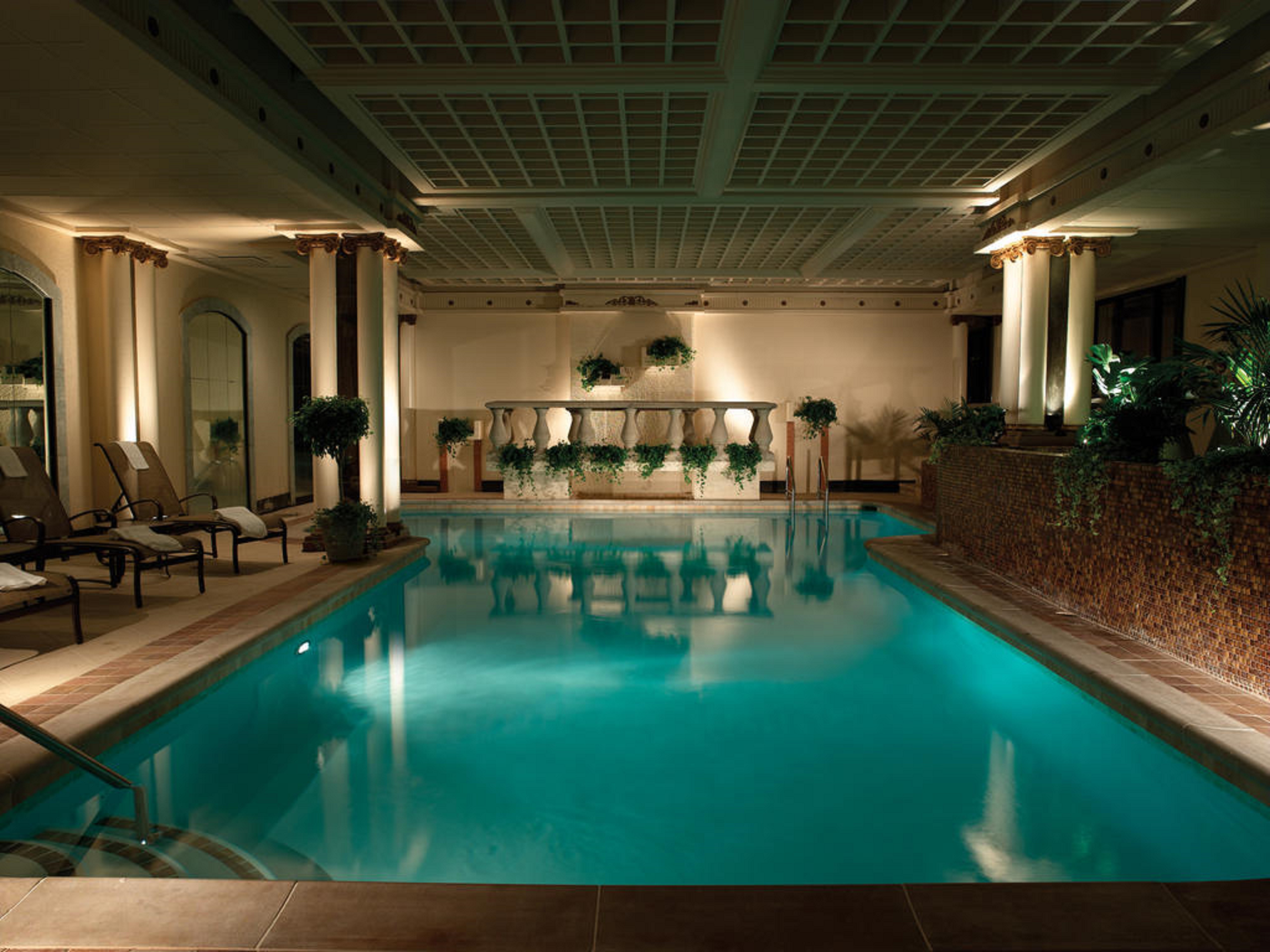 The Peabody Memphis - photo 16
