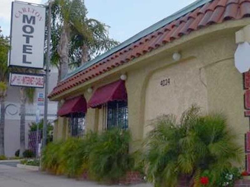 Uptown Inn - carbon neutral hotel in Long Beach