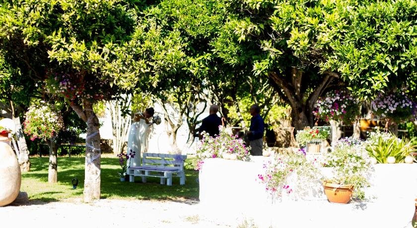 La Purissima - carbon neutral hotel in Alghero
