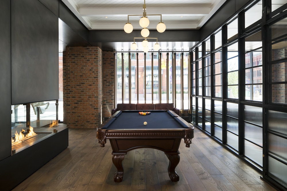Kimpton Journeyman Hotel by IHG - photo 85