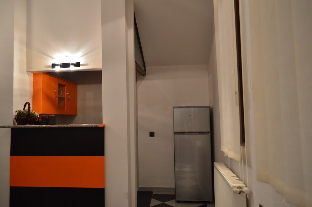 Deluxe apartment center of Tbilisi
