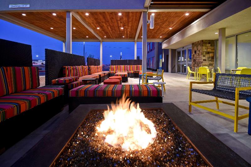 Home2 Suites by Hilton Odessa - photo 3