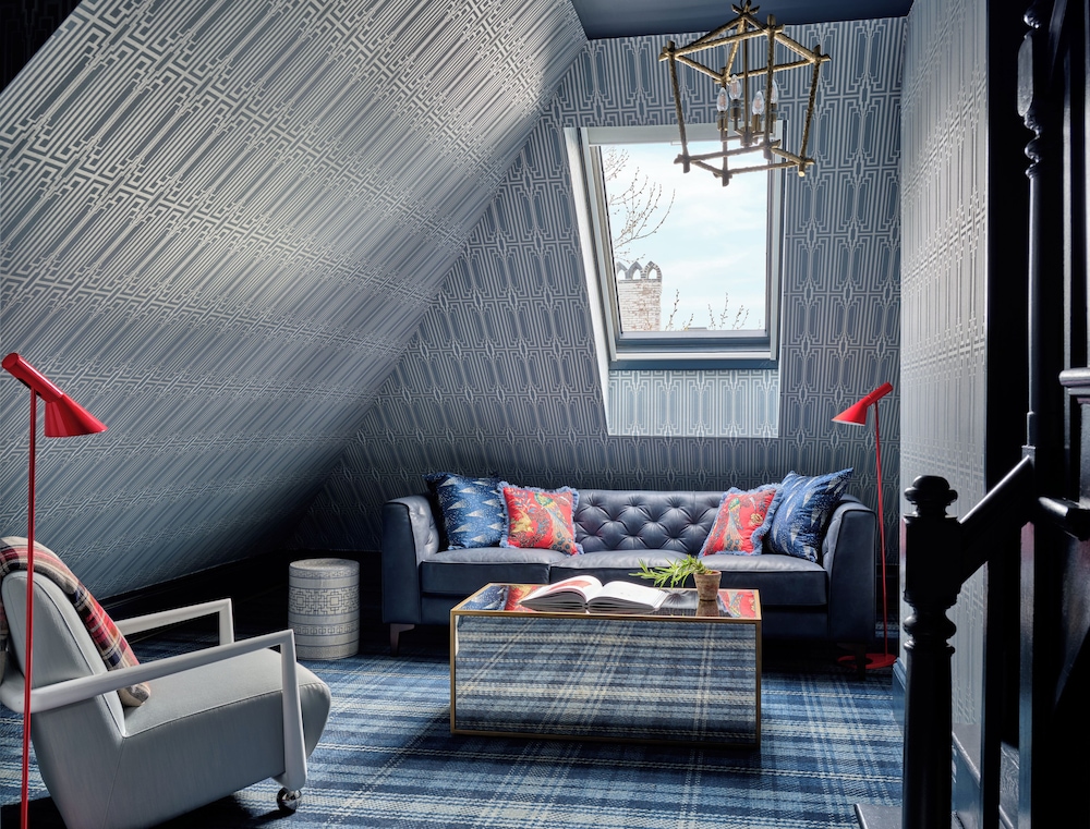 The Hotel Portsmouth - photo 22