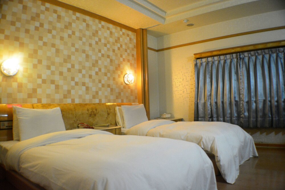 Hotel Casa Aragon — hotel in Cartago