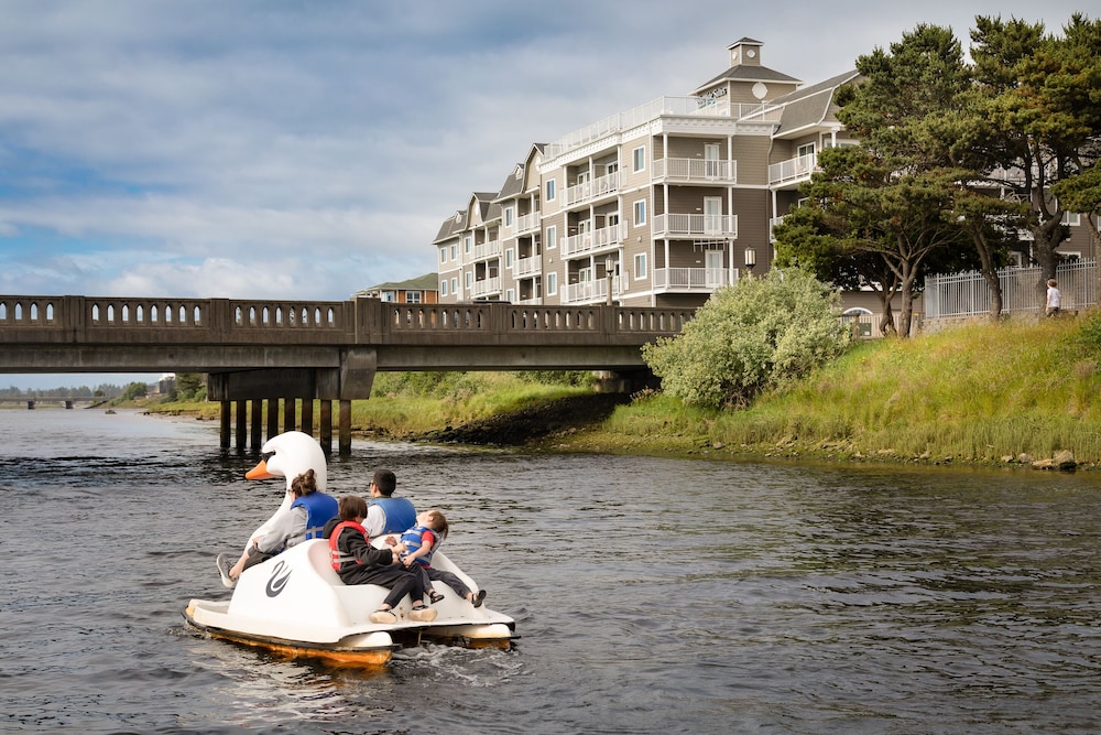Rivertide Suites Hotel - photo 35