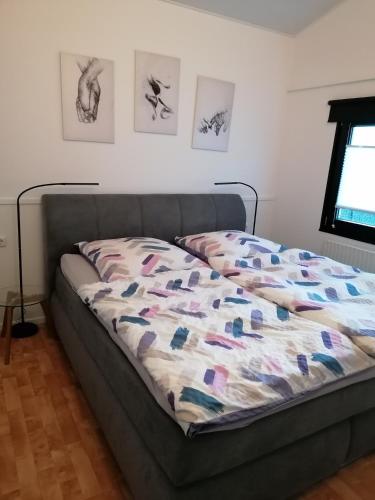 Ferienhaus Berganker In Willingen — Willingen