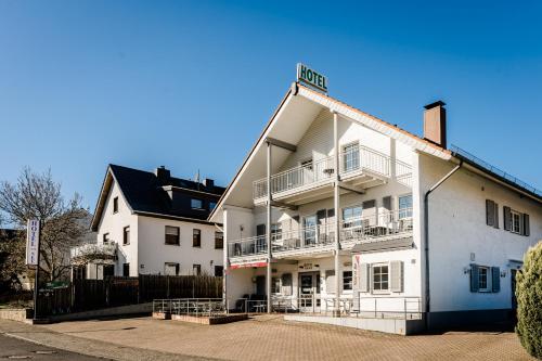 Hotel am See — Kreuzau — photo 2