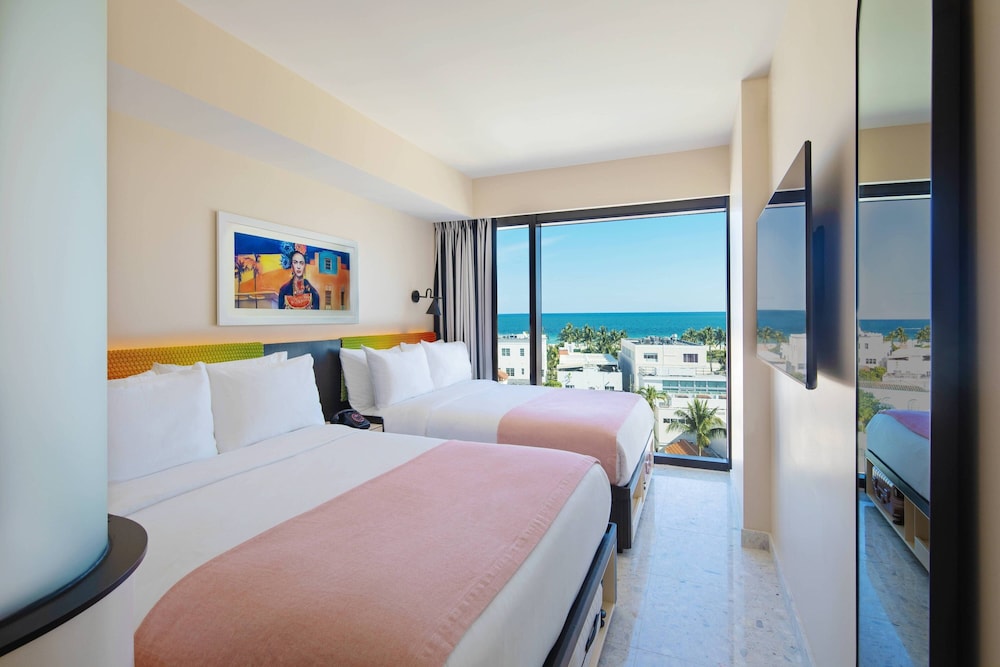 Moxy Miami South Beach - photo 11