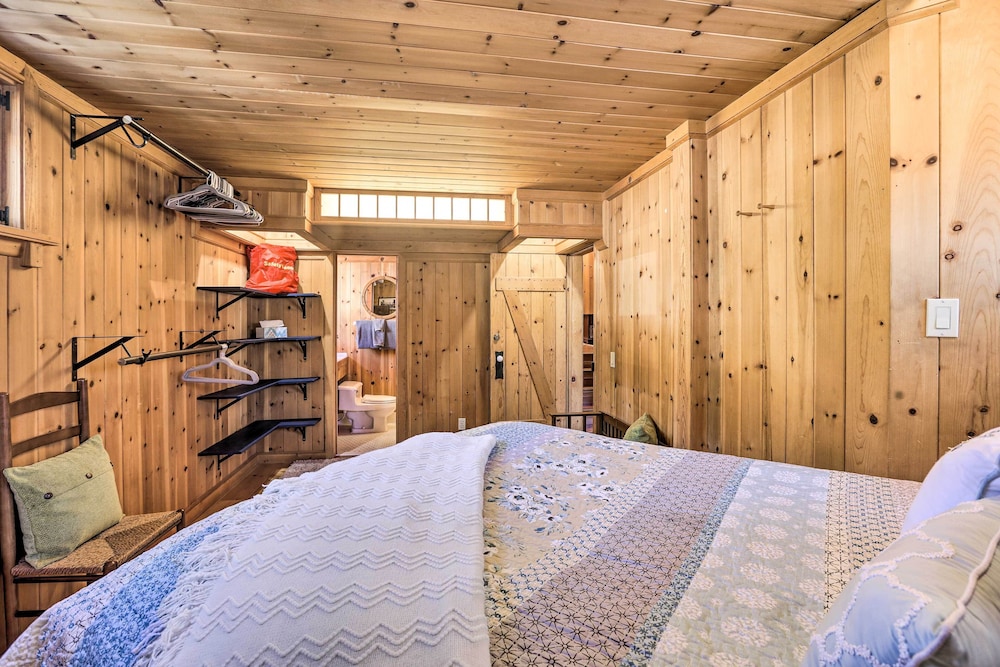 Less Than 1 Mi To Heavenly Lifts Tahoe Area Townhome