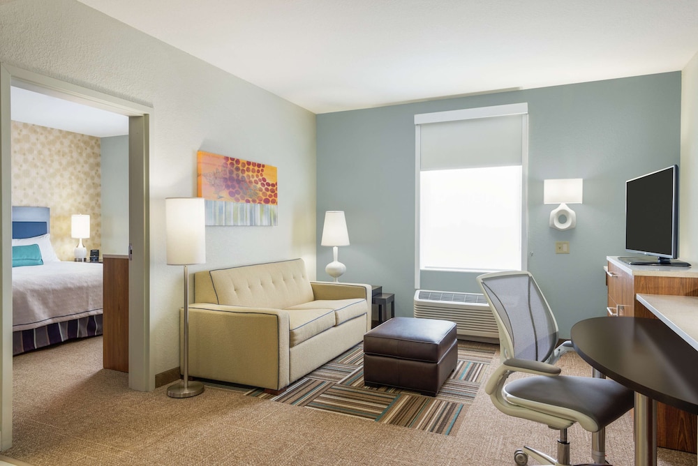 Home2 Suites by Hilton Florida City FL - photo 7