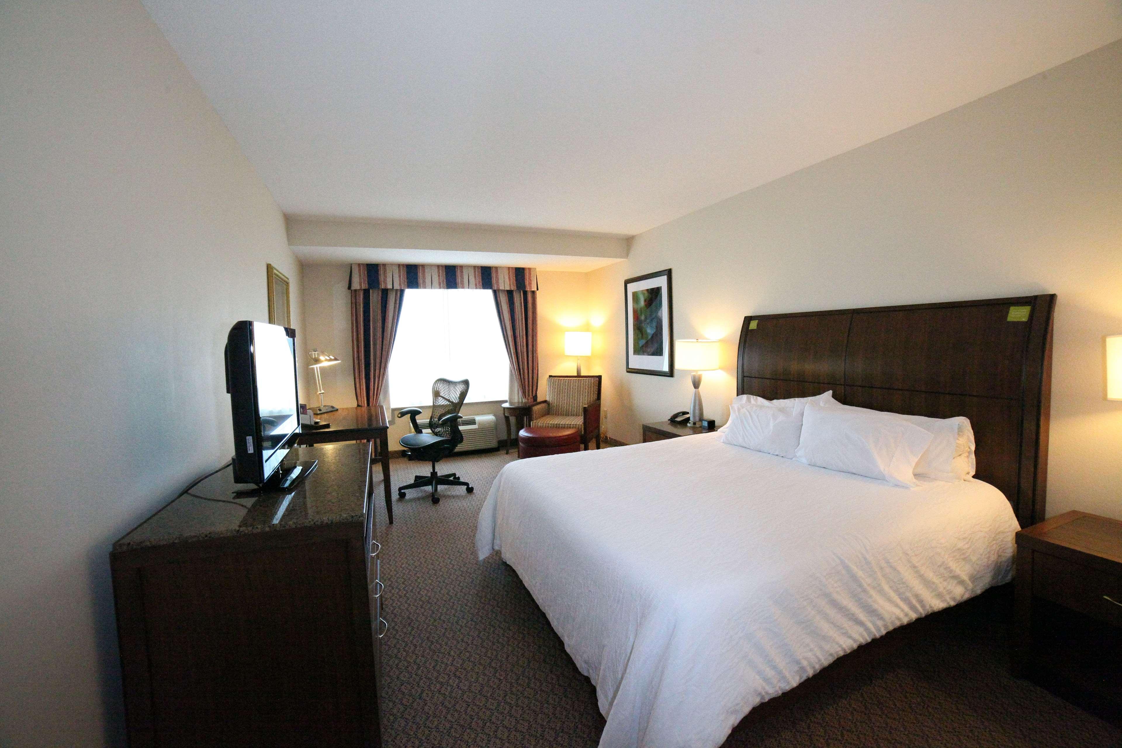 Hilton Garden Inn Elmira Corning - photo 10