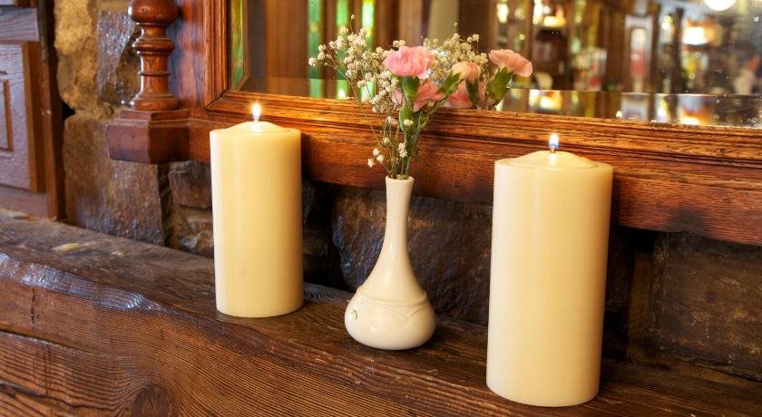 Leens Hotel - carbon neutral hotel in Abbeyfeale