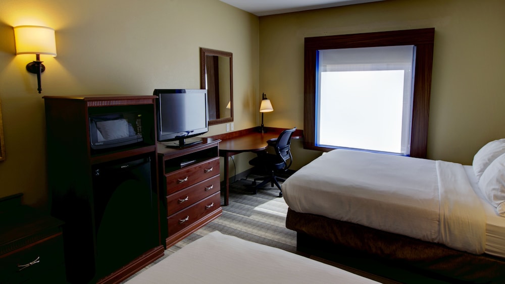 Holiday Inn Express & Suites Sioux City Southern Hills by IHG - photo 7