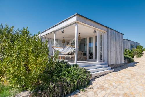 Buqez Eco Resort Beach Villa 37 And 40 in Pakostane, Croatia