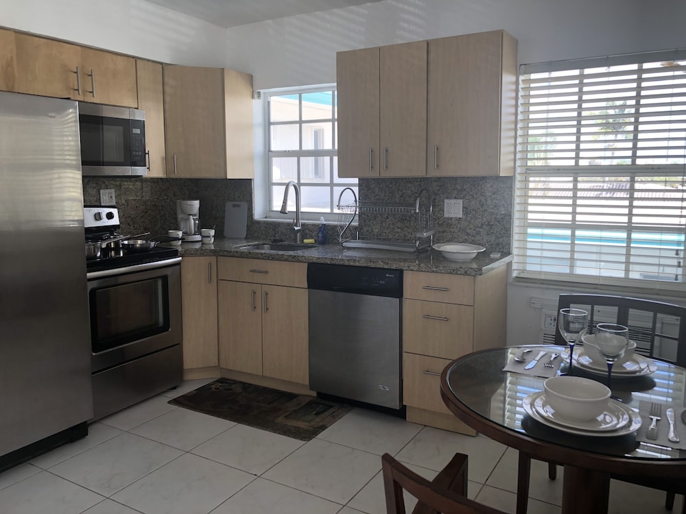925 Ocean Resort - photo 21