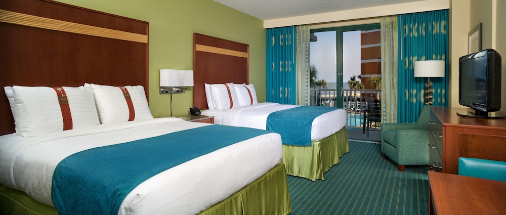 Holiday Inn & Suites Virginia Beach North Beach by IHG - photo 5
