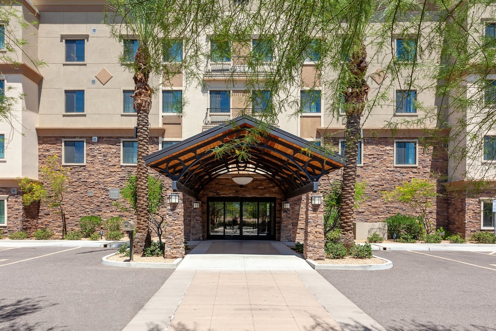 Staybridge Suites Phoenix Chandler by IHG - photo 90
