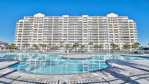 3203 Yacht Club Villas home — 4-Star Luxury Hotel in Myrtle Beach, United States