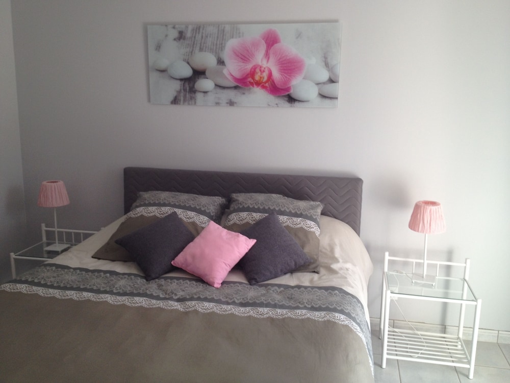 Le Mas de Servant Chambres d’Hotes — Pont-En-Royans — photo 4