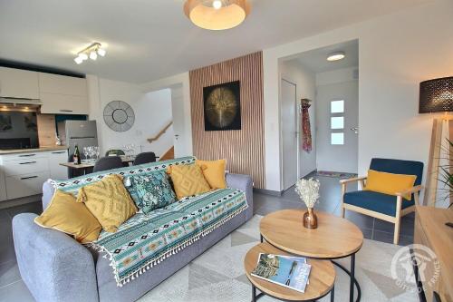 La Nelliere 1 in Saint-Cast-Le-Guildo, France