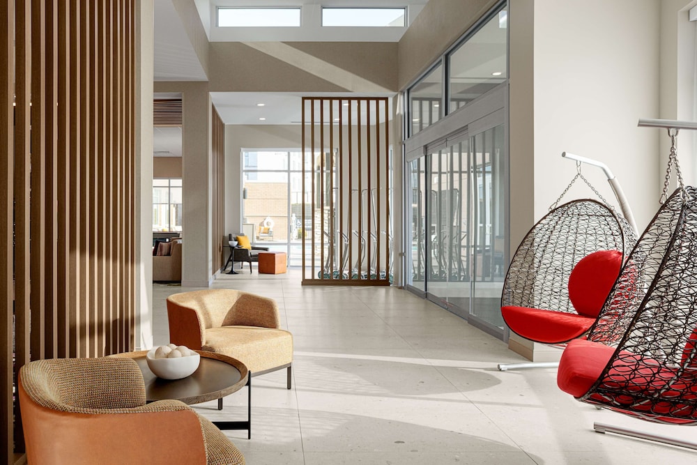 Hilton Garden Inn Mt. Juliet - photo 2