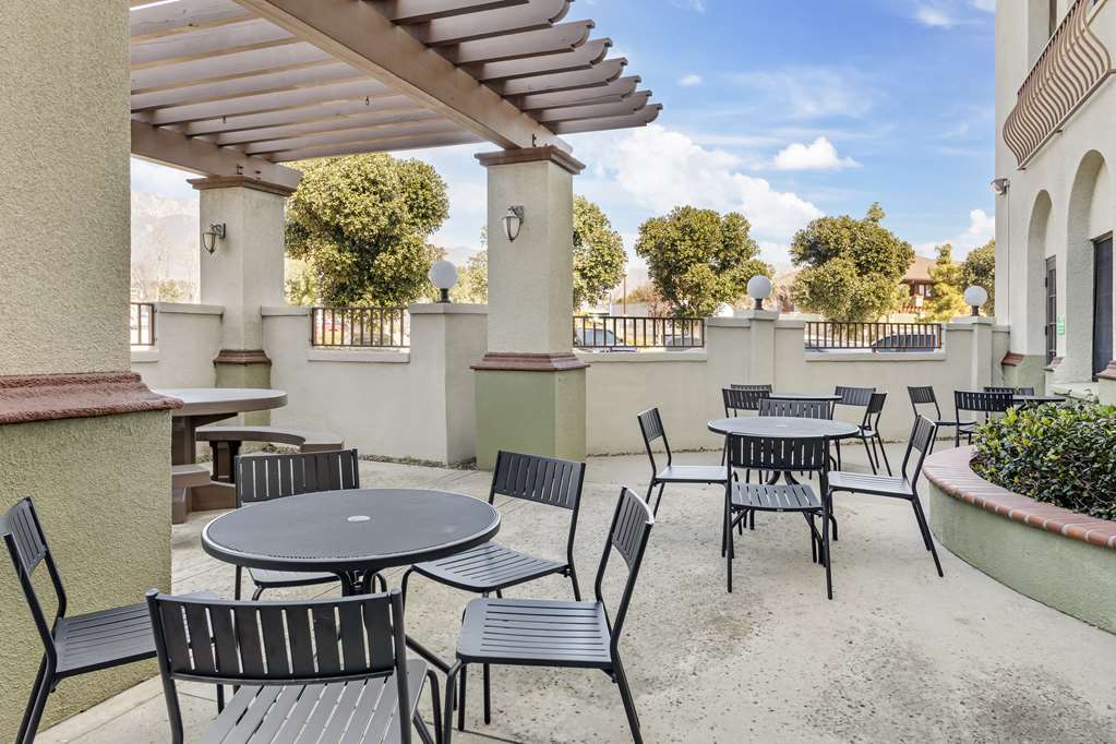 Best Western Plus Heritage Inn Ontario Rancho Cucamonga - photo 6