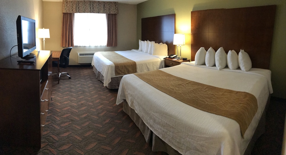 Greenfield Inn and Suites Elizabethtown KY I65 Exit 94 - photo 7