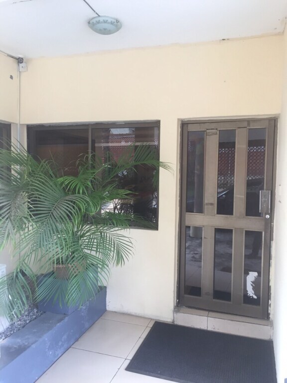 Quickspace Place in Ikeja, Nigeria