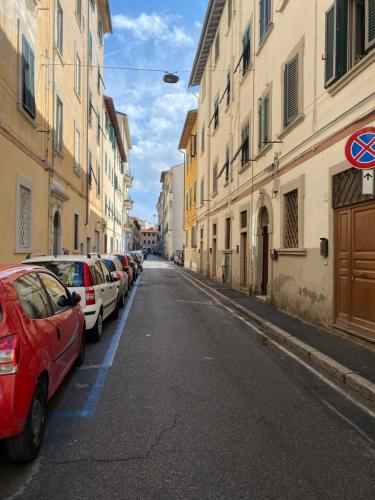 La casina di Borgo — 4-Star Luxury Hotel in Livorno, Italy