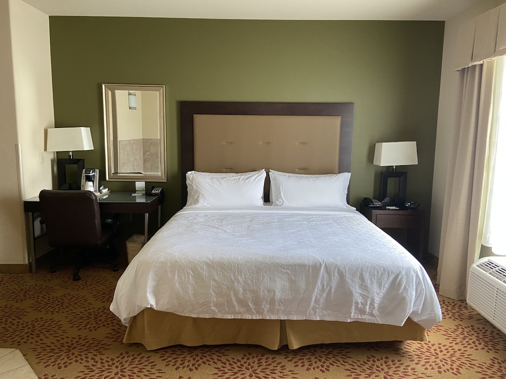 Holiday Inn Express & Suites Silt Rifle by IHG - photo 28