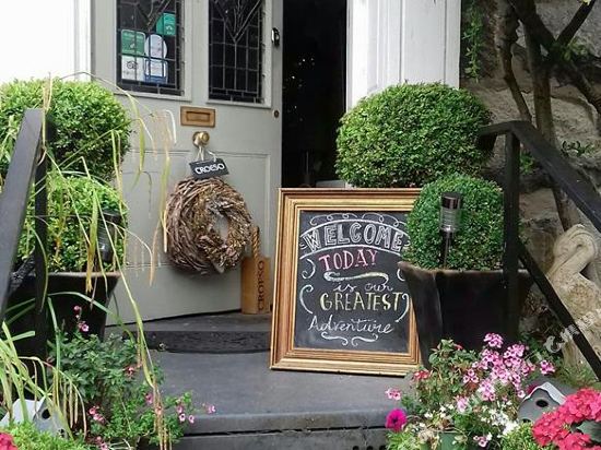 Tan y Gader in Dolgellau, United Kingdom
