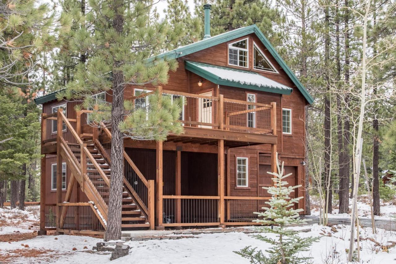 Muhlebach Haven - last minute hotel in Truckee