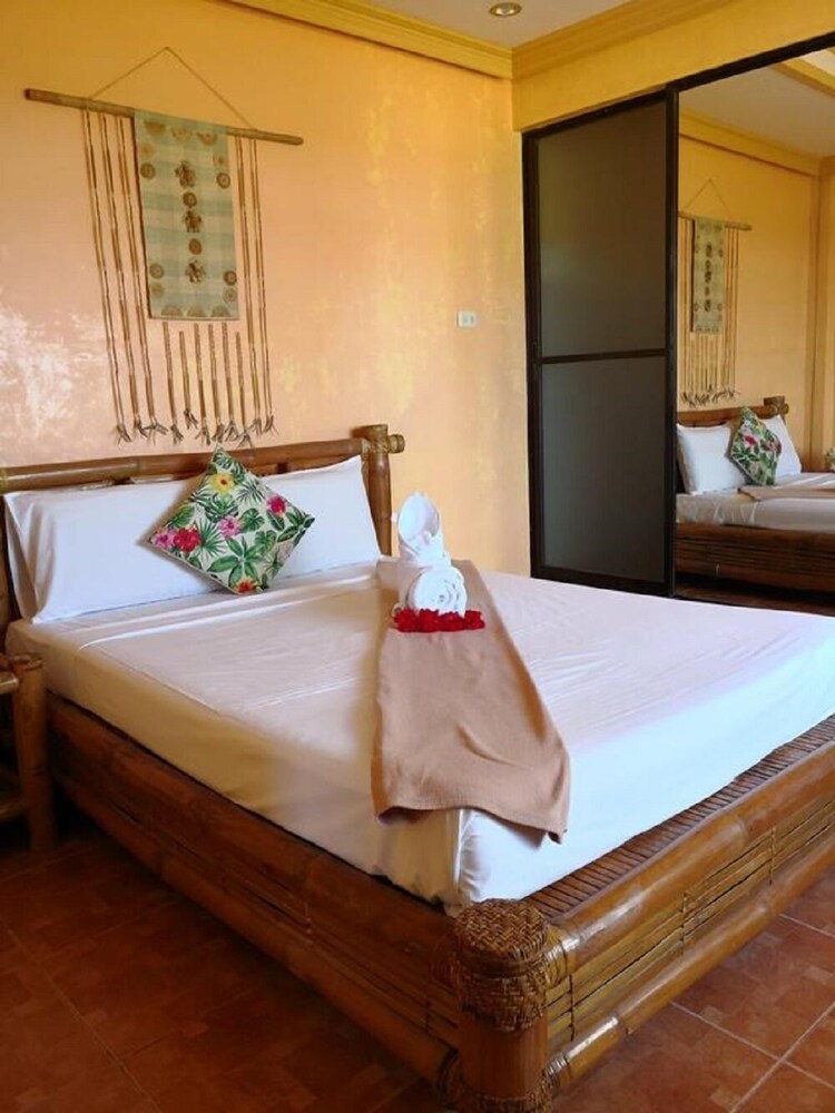 Bohol Island Coop Resort in Valencia, Philippines