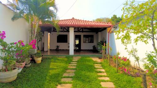 Meu Cantinho in Sao Pedro, Brasil