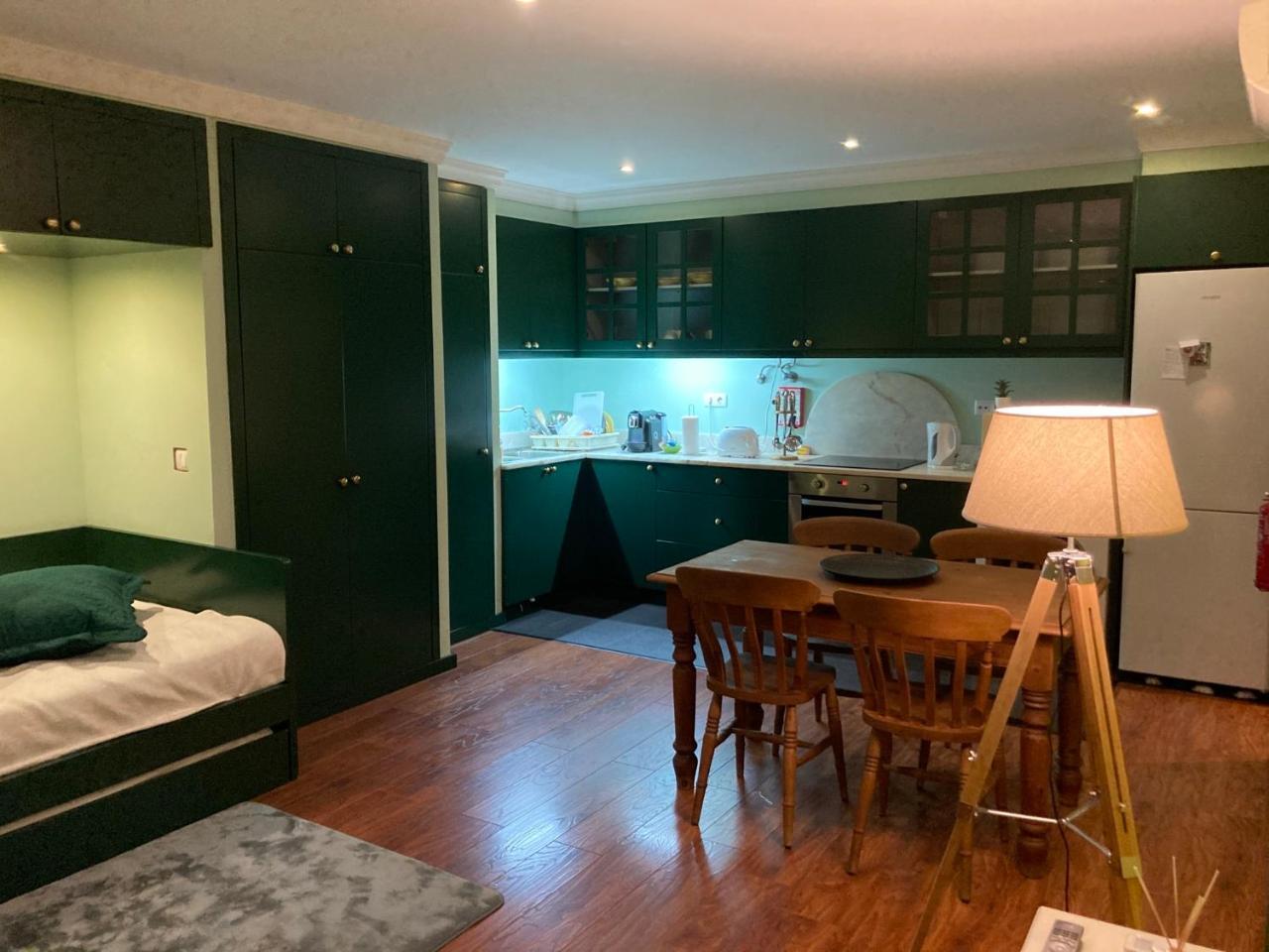 Studio by Casa da Quinta — 4-Star Luxury Hotel in Funchal, Portugal
