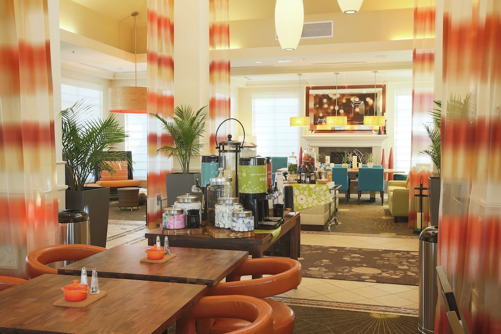 Hilton Garden Inn St. Augustine Beach - photo 42
