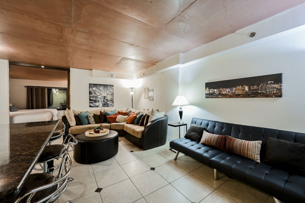 Jockey Club Suites - photo 12