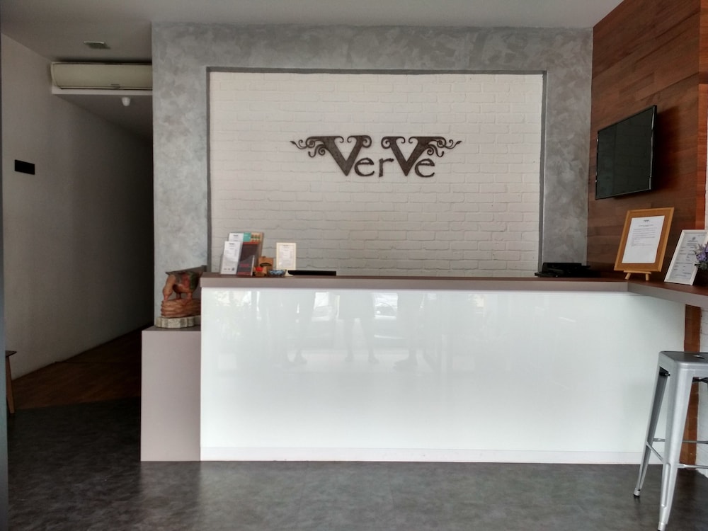 The Verve Hotel in Petaling Jaya, Malaysia
