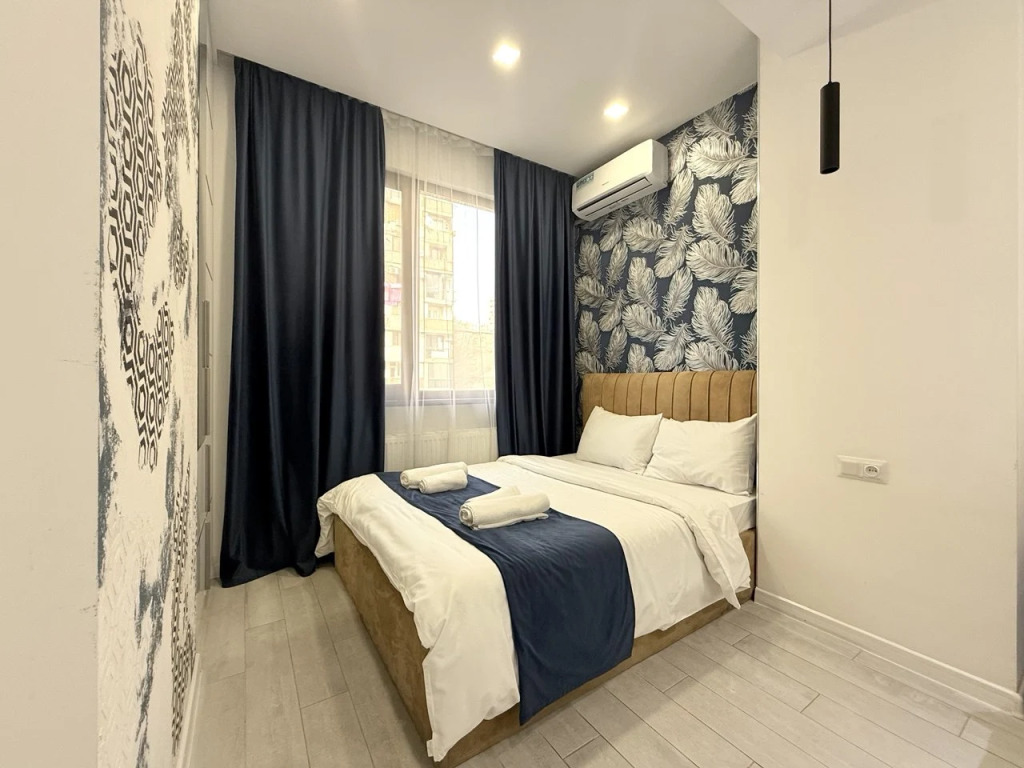Apartment in the center of Yerevan — 4-Star Luxury Hotel in Yerevan, Armenia