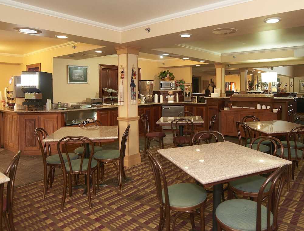 New World Inn - photo 40