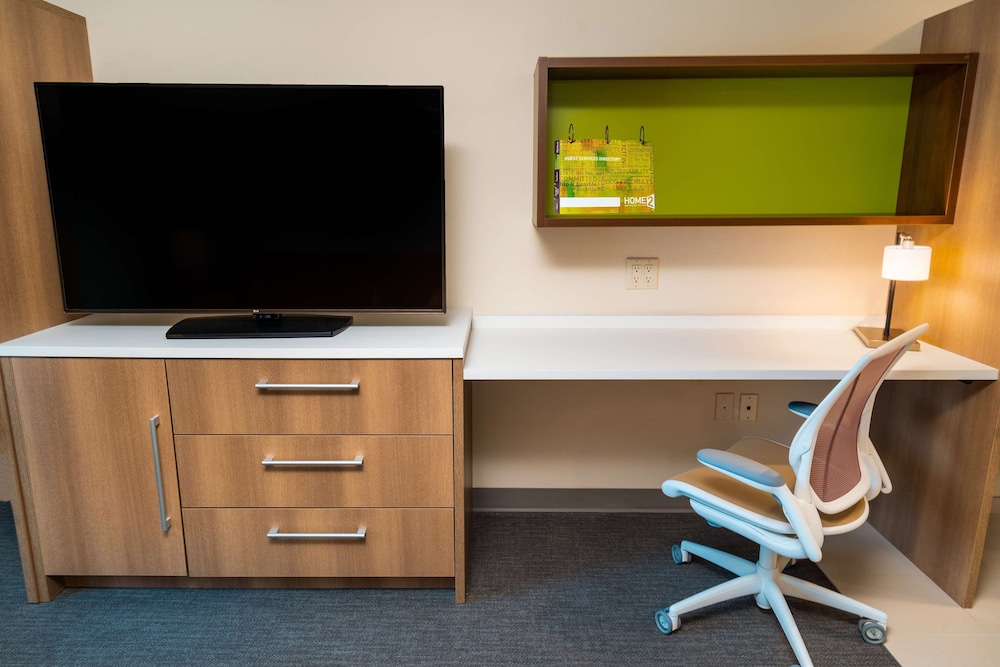 Home2 Suites by Hilton Bakersfield - photo 23