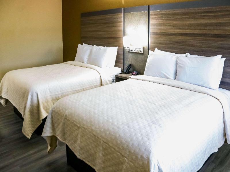 Rodeway Inn Phenix City Columbus - photo 57