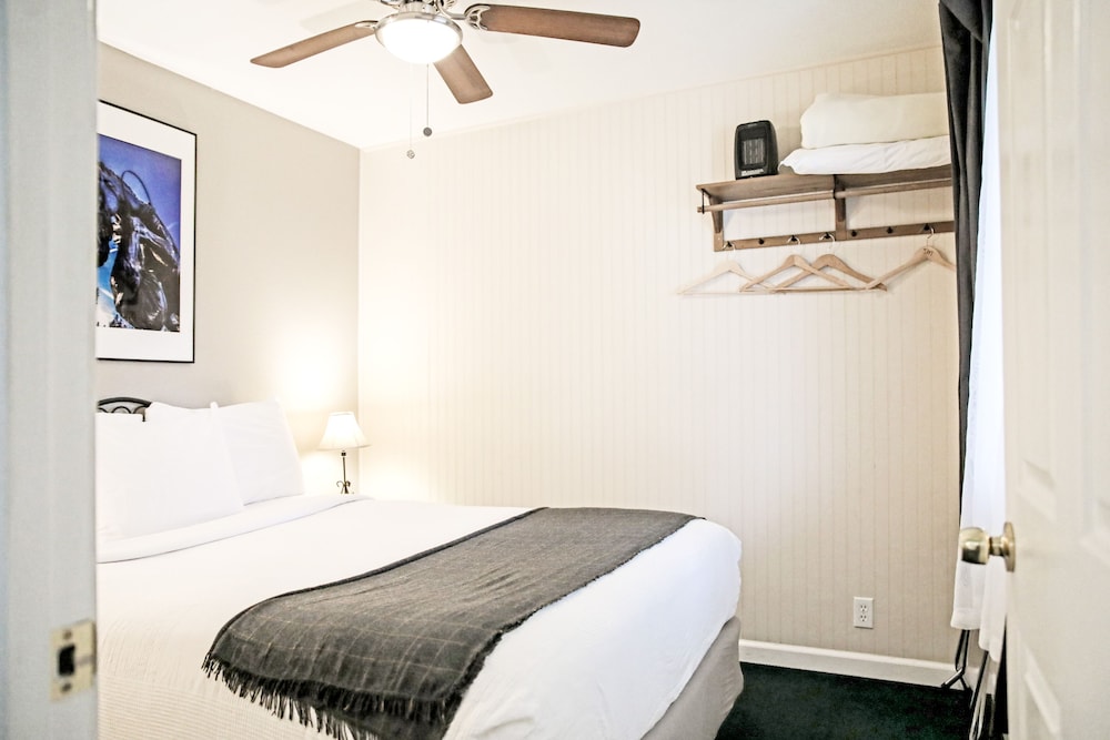 Sierra Mountain Inn - photo 18